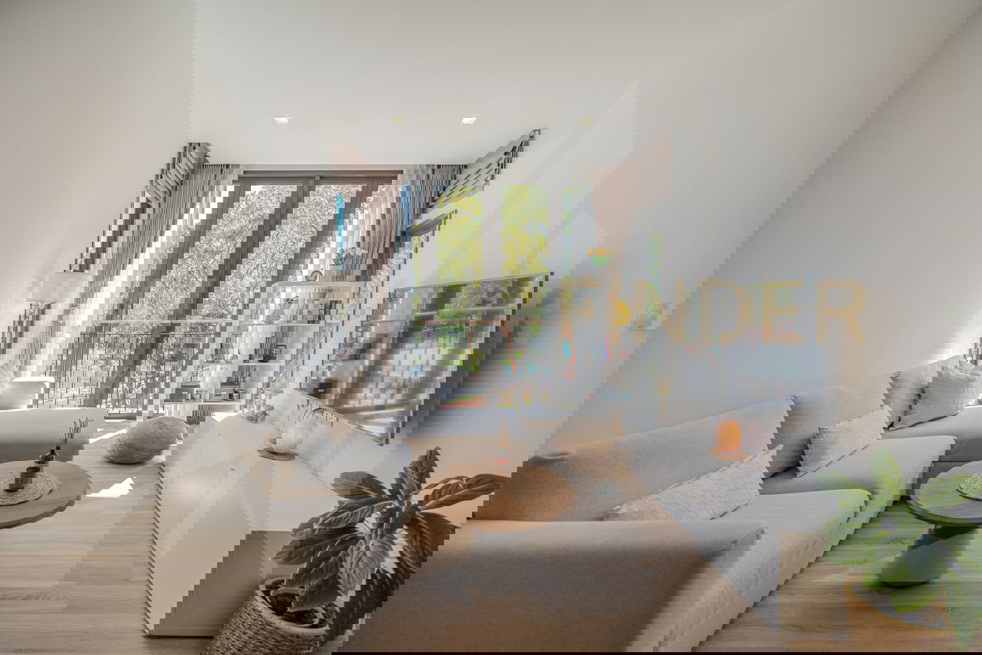 KAWA HAUS 2 bedrooms, for rent