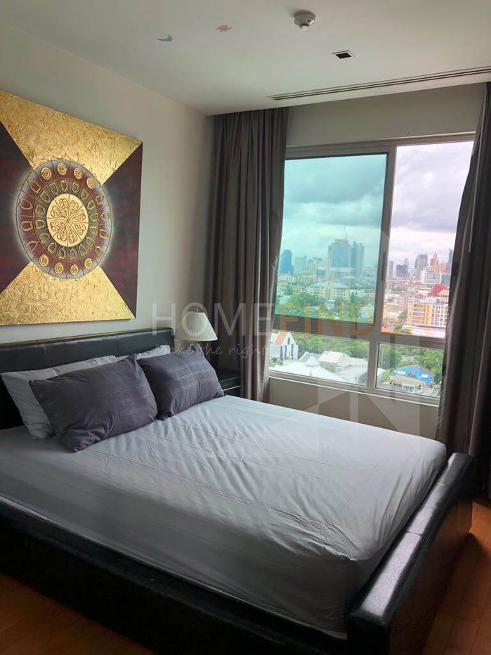 The Lofts Yennakart 2 bedrooms, for rent