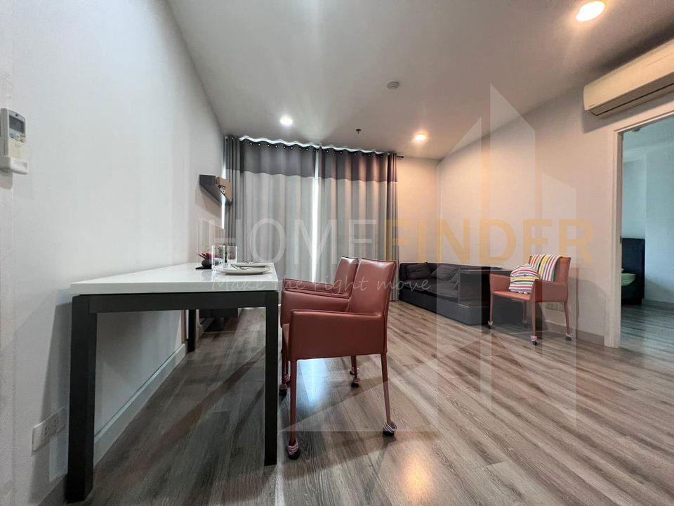 Centric Sathorn - Saint Louis 2 bedrooms, for rent