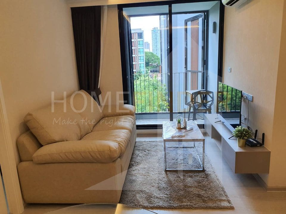 Vtara Sukhumvit 36 2 bedrooms, for rent