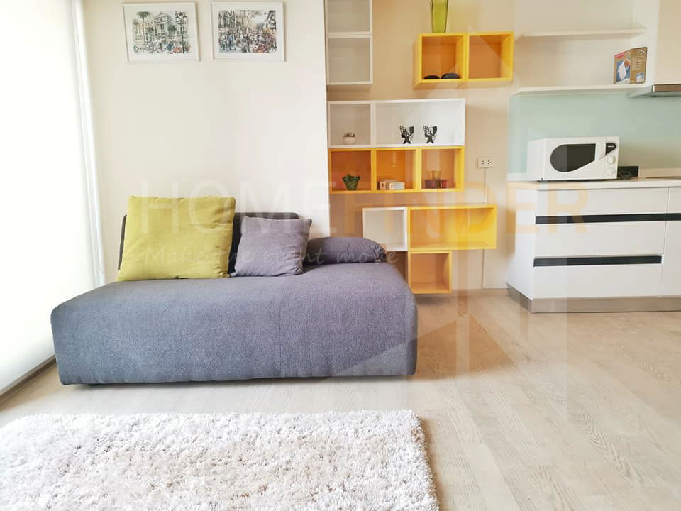 Noble Remix 1 bedroom, for rent