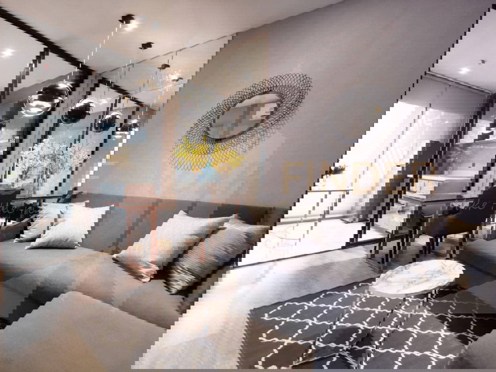 Rhythm Ekkamai 1 bedroom, for rent