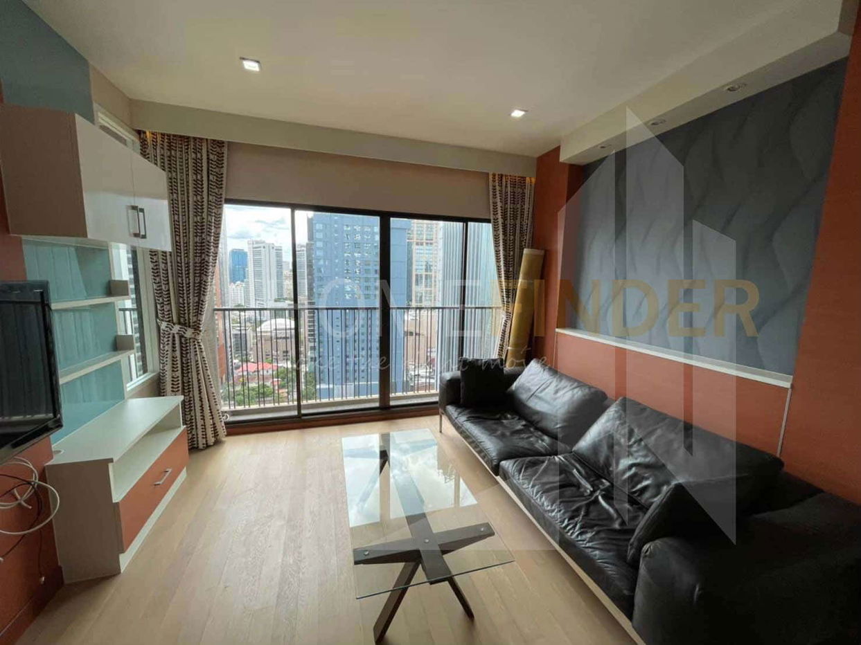 Noble Refine 1 bedroom, for rent