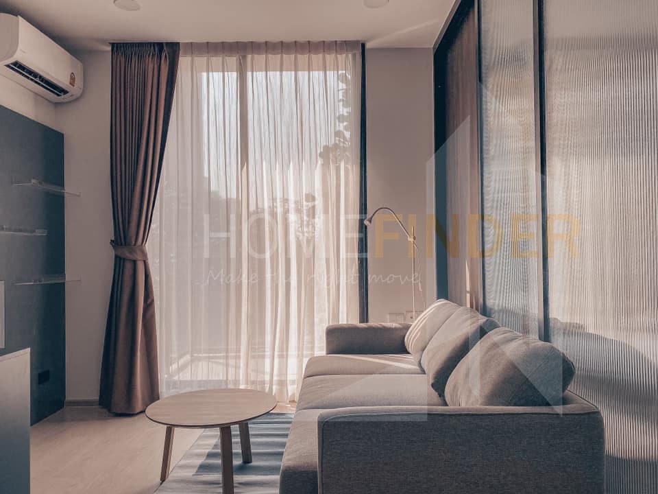 Noble Ambience Sukhumvit 42 2 bedrooms, for rent