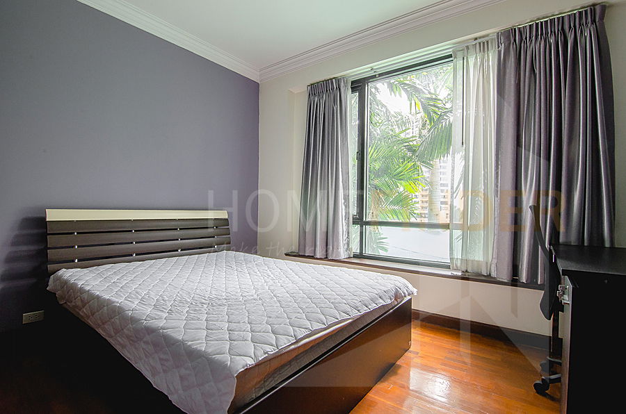 Baan Piya Sathorn 2 bedrooms, for rent