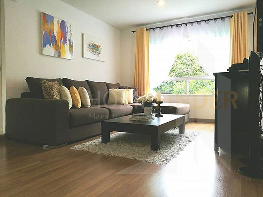 U Sabai Rama 4 - Kluaynamthai 2 bedrooms, for rent