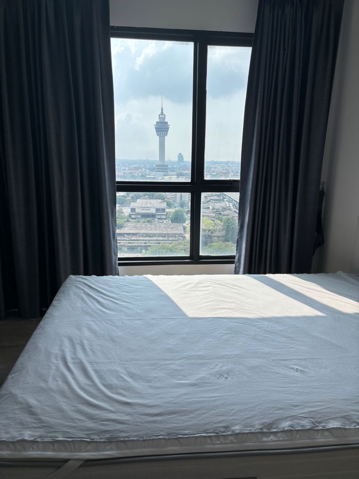 Rent room Knightsbridge sky river ocean near BTS parknam