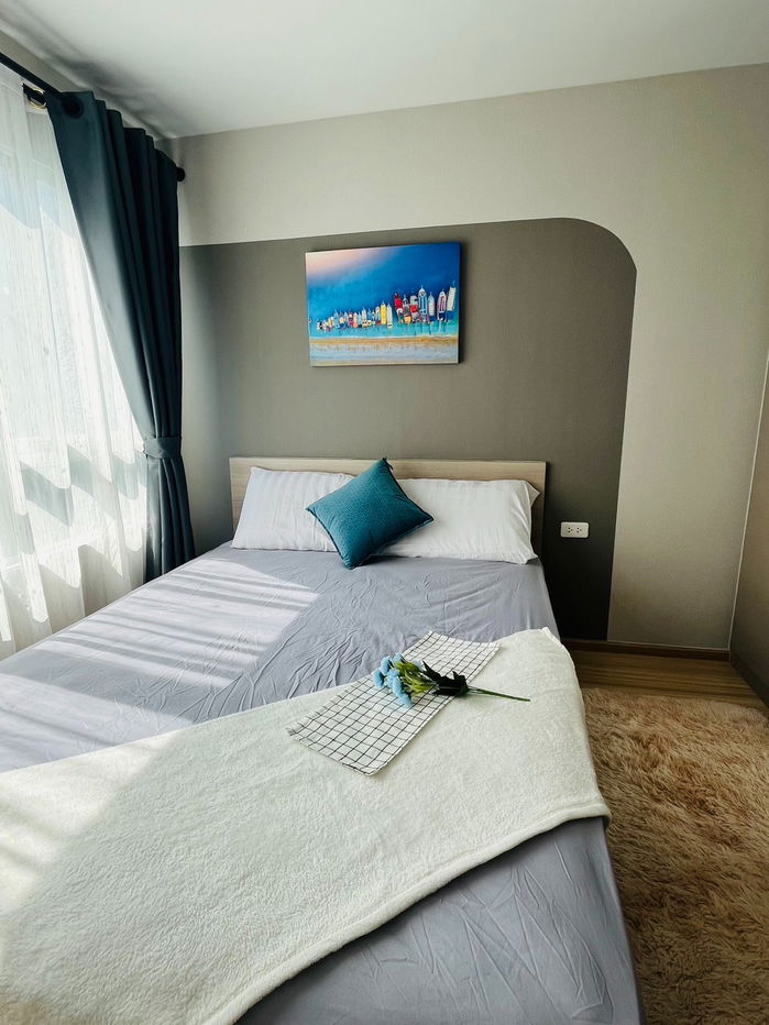 G7852💜中国客户，请加微信。(在联系方式的旁边)For rent Elio Del Moss Phaholyothin 34 Line ❤️💜@condopremium💜❤️