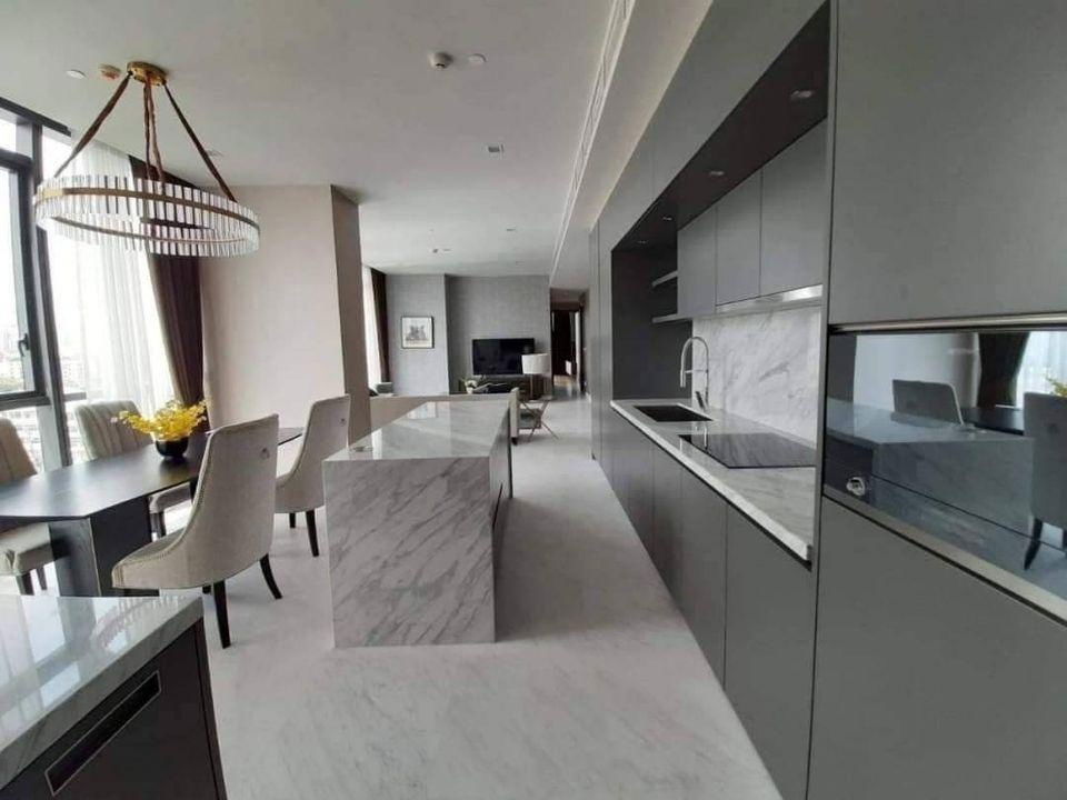 LTHC9762&LTHC9763 – Monument Thonglor ငှားရန်/ရောင်း အကျယ်အဝန်း 125.20 Sq.