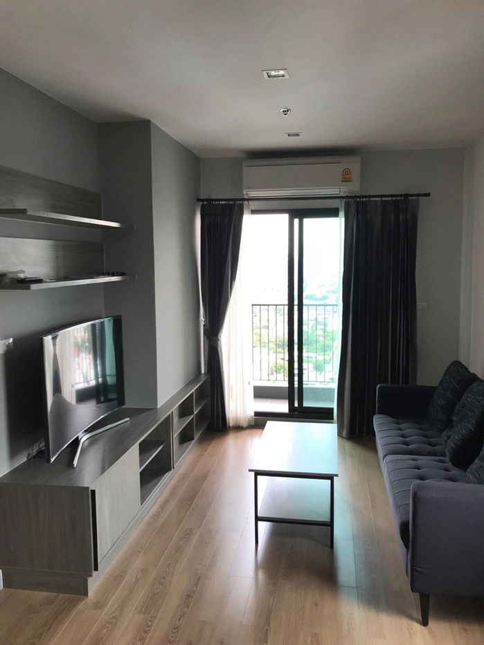 CO_ML002 ให้เช่าคอนโด แชปเตอร์วัน มิดทาวน์ ลาดพร้าว 24 ห้องสวย เฟอร์ครบ ราคาพิเศษสุดๆๆๆ