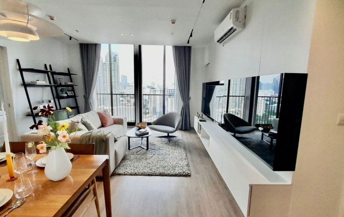 ให้เช่า โนเบิล สเตท39