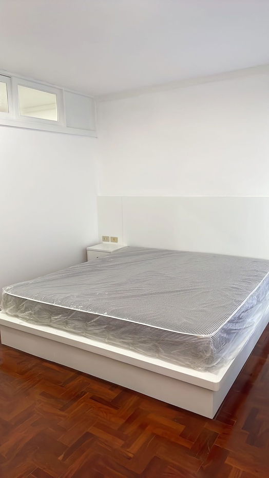 公寓出租于 Supalai place, Sukhumvit 39 (BTS Phetchaburi 站) (SA-01)