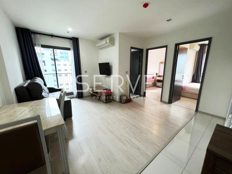 🔥2 ห้องนอน 48 ตร.ม.