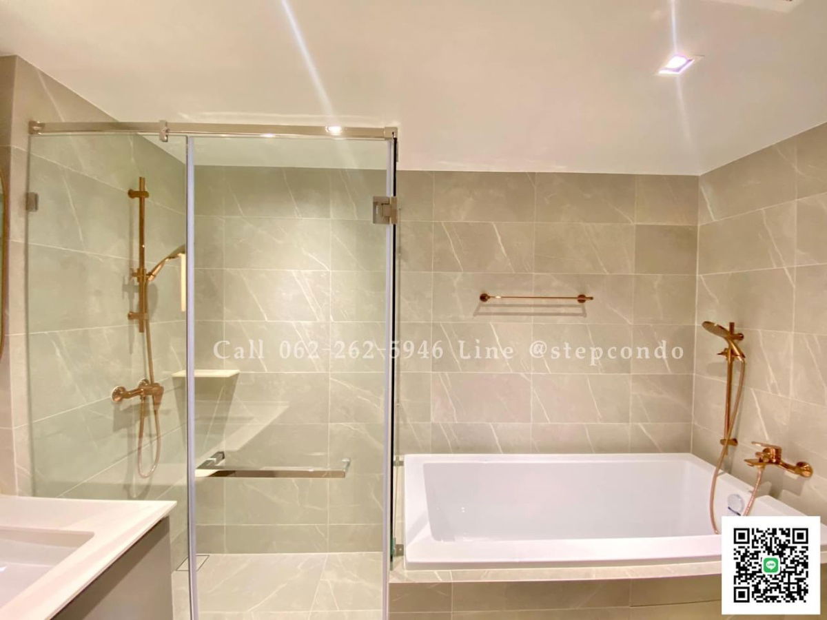 Chapter Thonglor 25, Pool view fully furnished , 2 parking