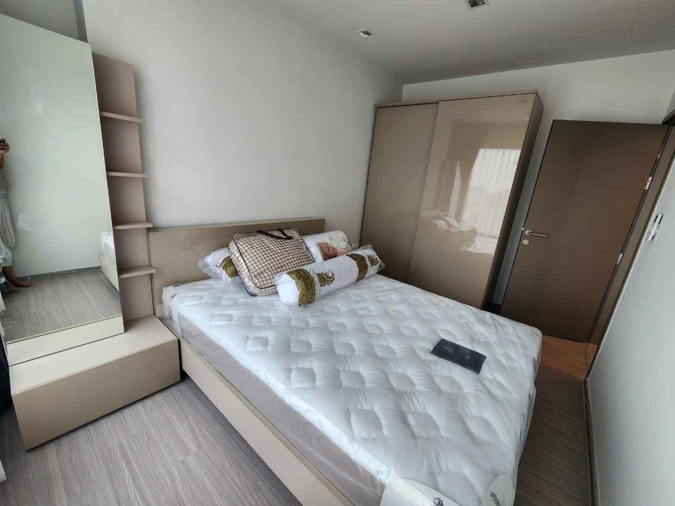 G7865💛中国客户，请加微信。(在联系方式的旁边)For rent Life Asoke Hype Line ❤️💜@condopremium💜❤️