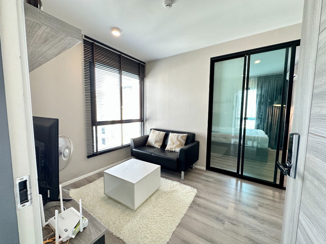 For Rent Notting Hill Sukhumvit 105 Ready to move in