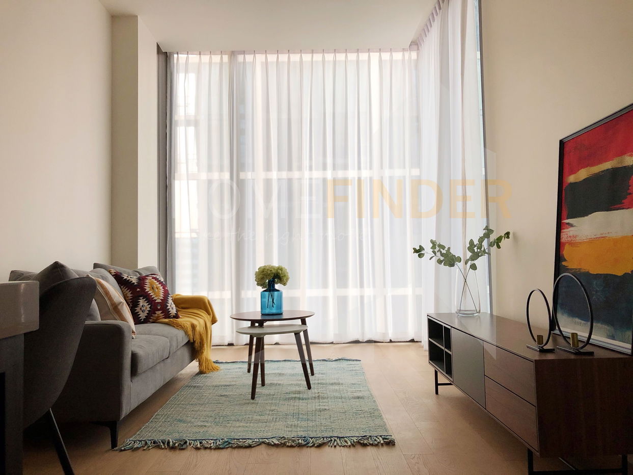 28 chidlom 1 bedroom, for rent