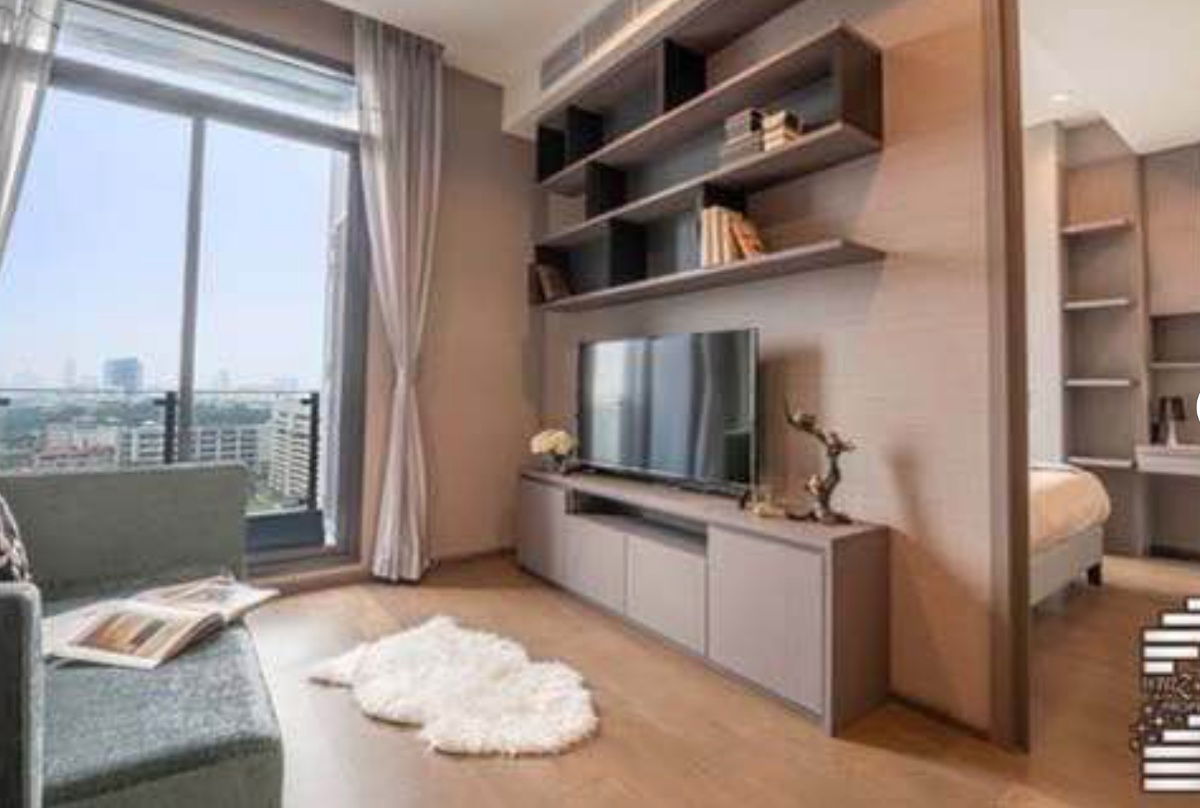 for rent The Diplomat. 2bed 66sqm. Available 10Apr25 Line id: @pfagent