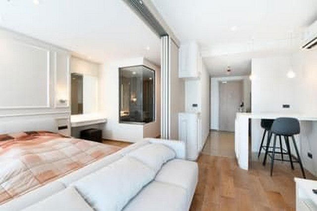 出租 Q Chidlom-Phetchaburi 靠近 BTS Chidlom