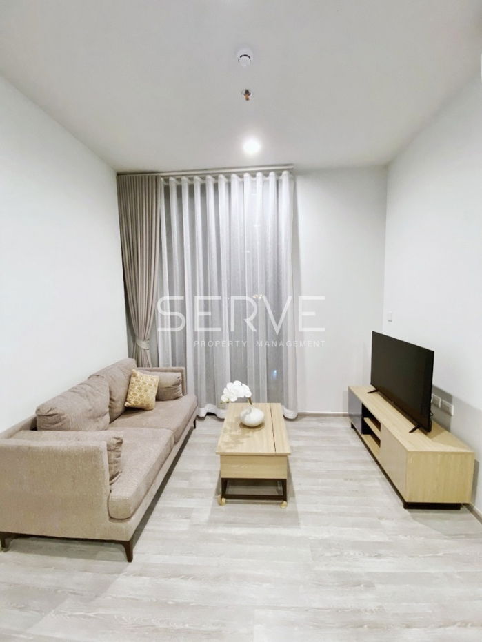1 Bed Unit For Rent Good Location Close To BTS Ekkamai @ XT Ekkamai