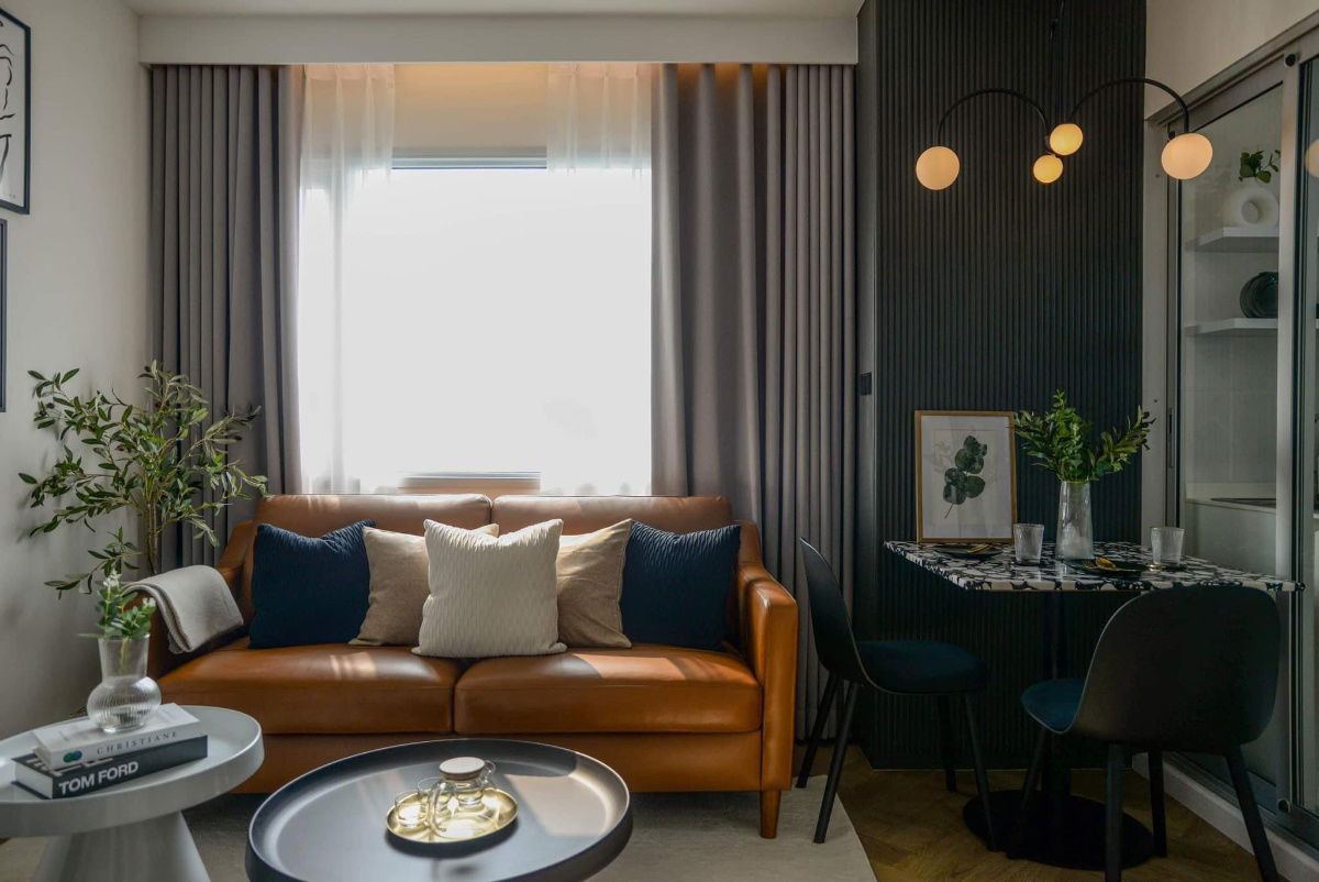 The President Sathorn - Ratchaphruek 3