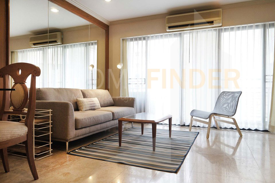 Green Point Silom 2 bedrooms, for rent
