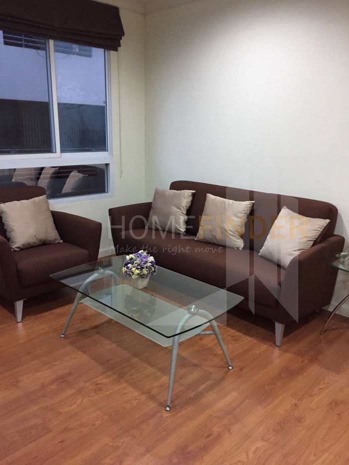 ให้เช่า ลุมพินี สวีท สุขุมวิท 41 2 ห้องนอน