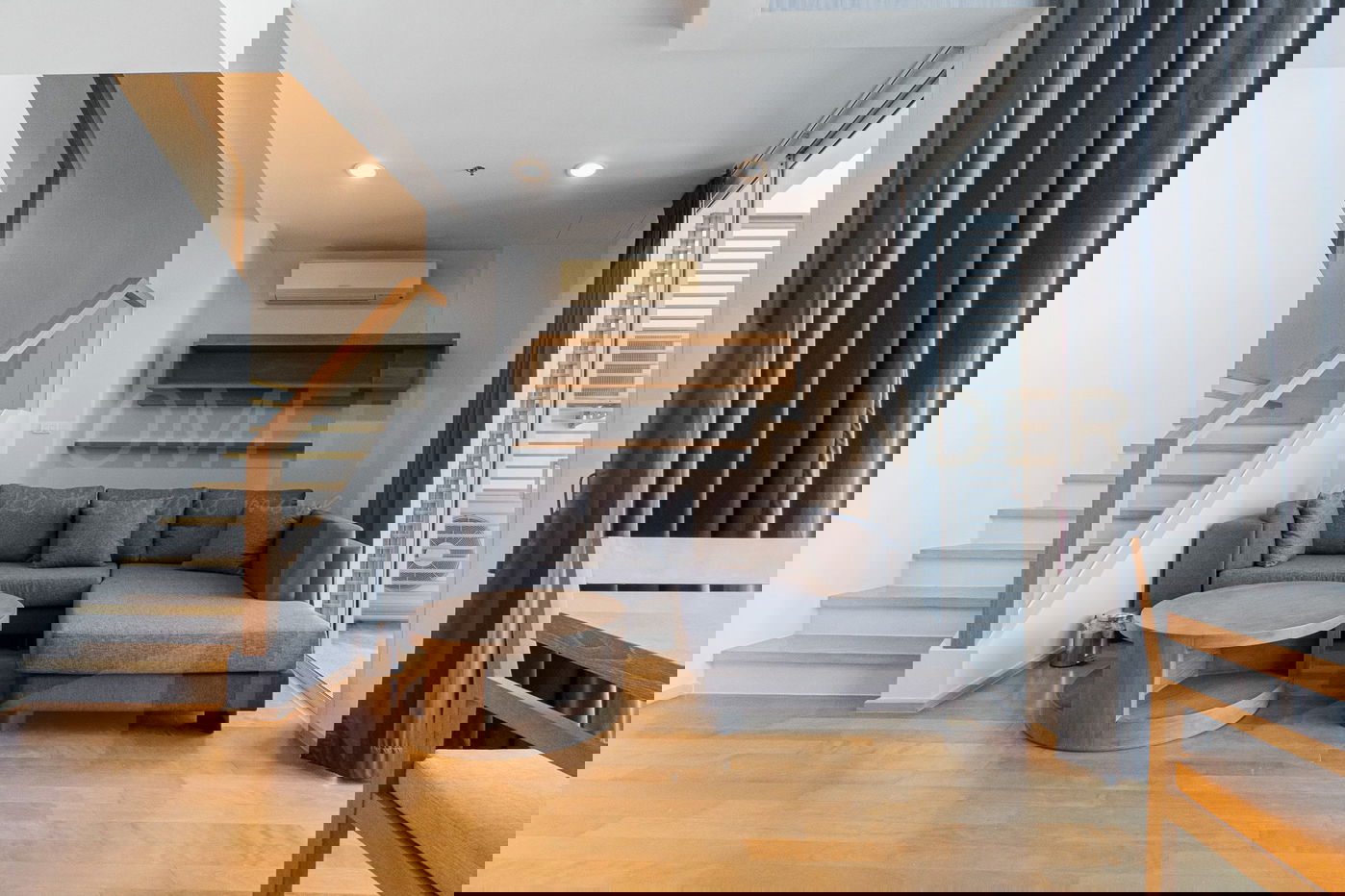 Villa Rachatewi 1 bedroom, for rent