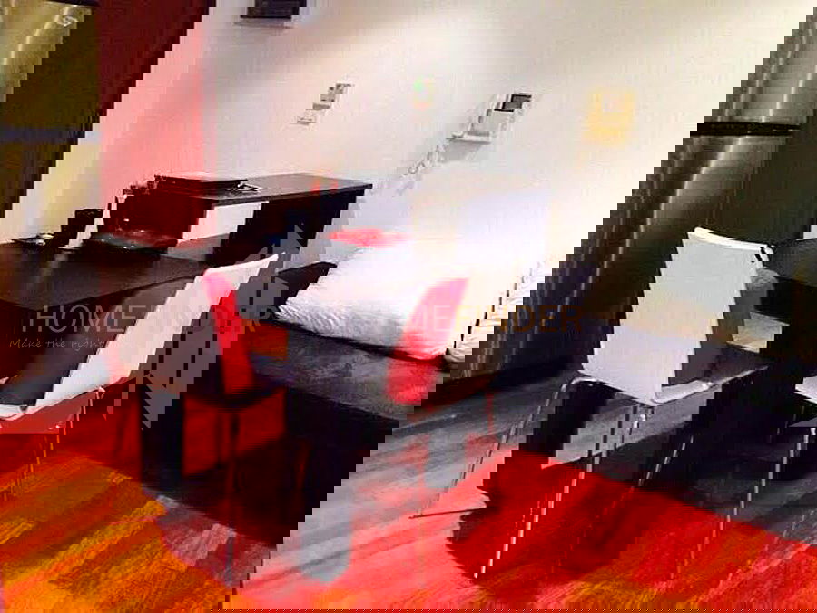 Noble 09 Ruamrudee 1 bedroom, for rent