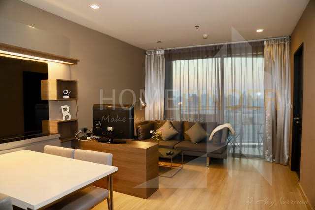 Sky Walk Condominium 1 bedroom, for rent