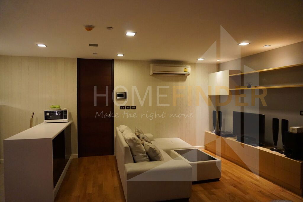 Quad Silom 1 bedroom, for rent