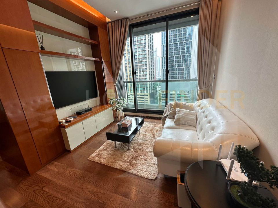 The Address Sukhumvit 28 1 bedroom, for rent