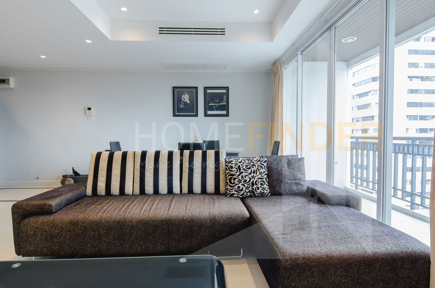 The Oleander 1 bedroom, for rent