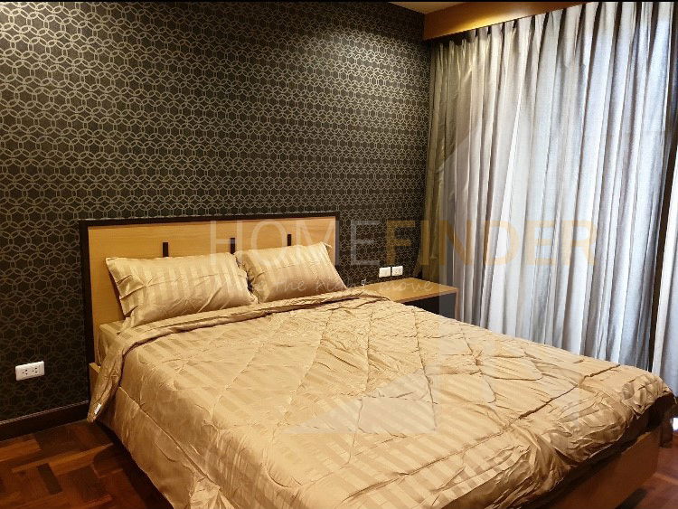 Asoke Place condominium 2 bedrooms, for rent