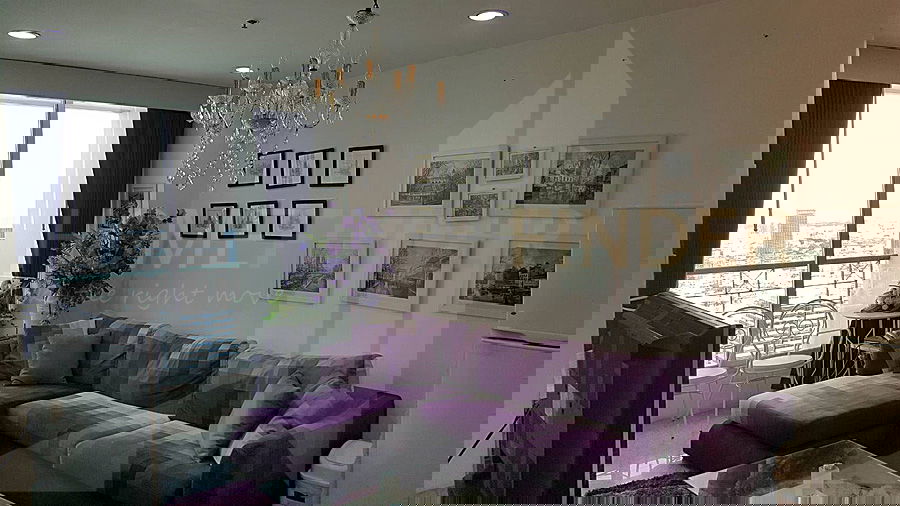 Sathorn House 1 bedroom, for rent