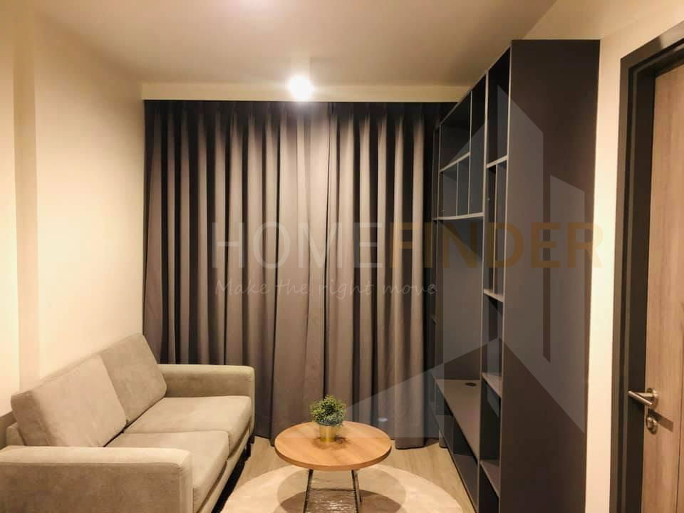 Maestro 02 Ruamrudee 2 bedrooms, for rent