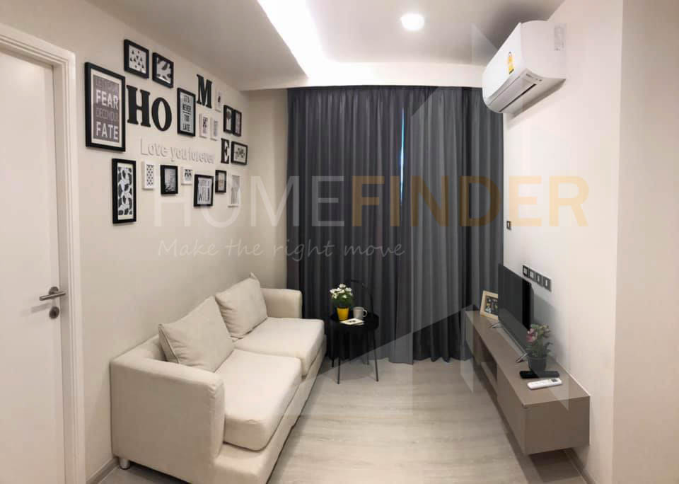 Vtara Sukhumvit 36 || วีธารา สุขุมวิท 36 2 bedrooms, for rent