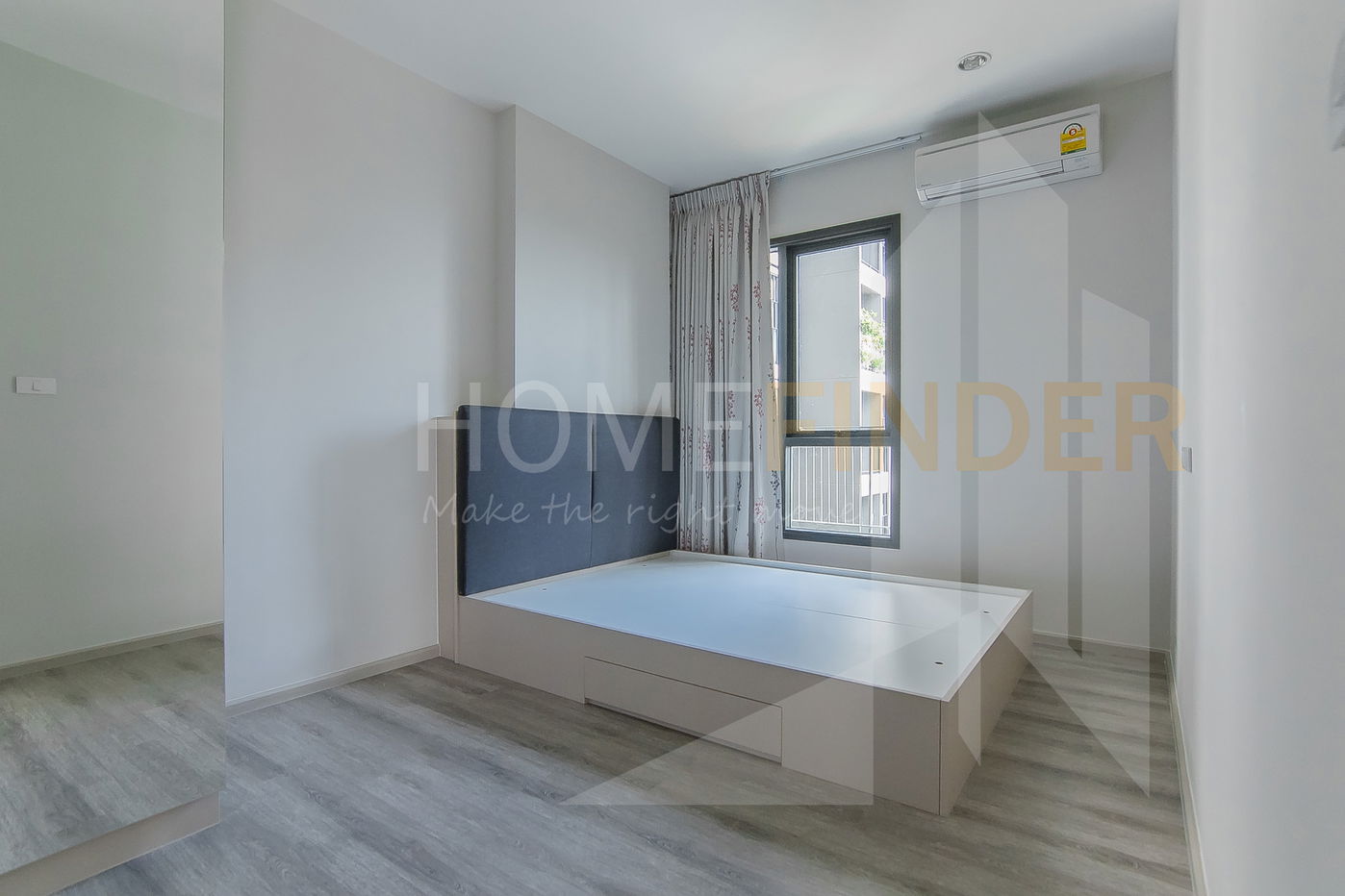 Centric Ari Station 2 bedrooms, for rent