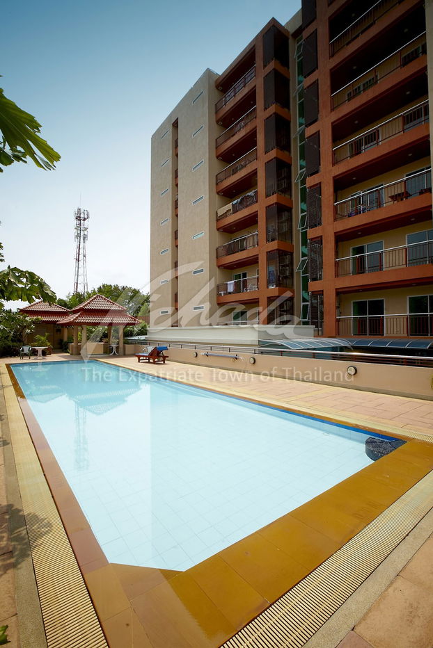 The Tropical 2 bedrooms, for rent