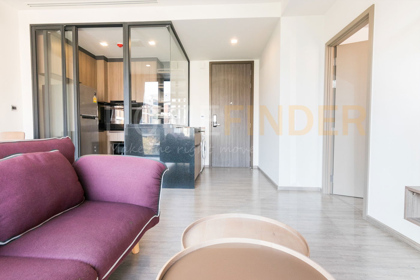 Mori Haus 1 အိပ်ခန်းငှားရန်ရှိသည်။