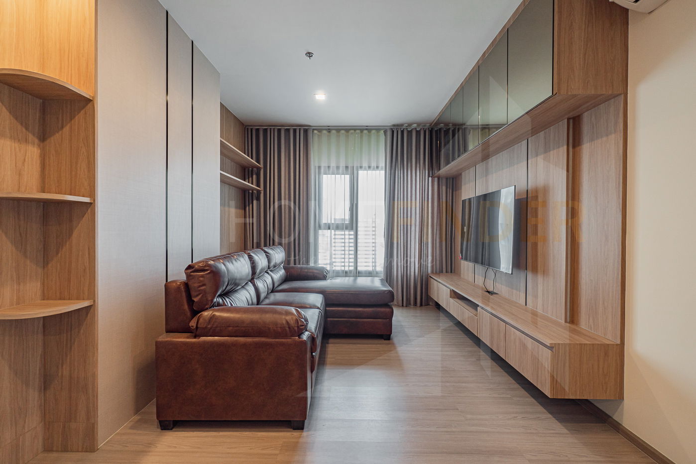 THE BASE Phetchaburi-Thonglor 2 bedrooms, for rent