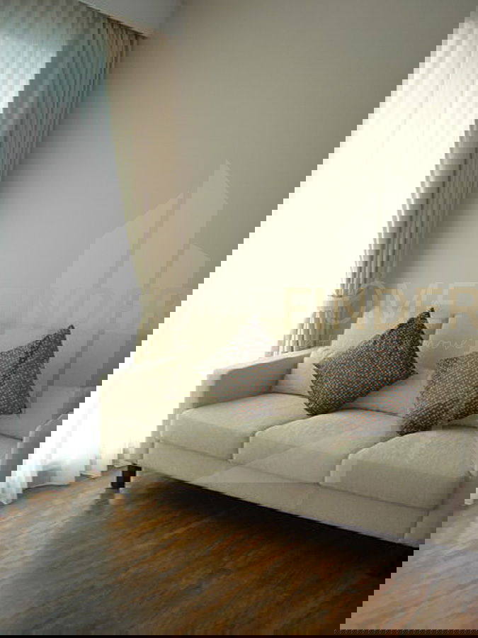 Von Napa Sukhumvit 38 1 bedroom, for rent