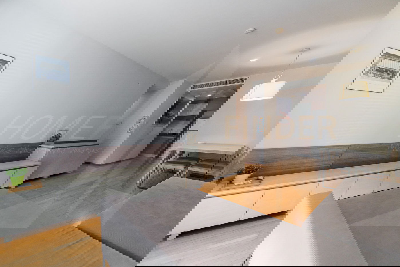 Issara@42 Sukhumvit 2 bedrooms, for rent