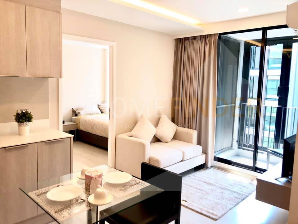 Vtara Sukhumvit 36 || วีธารา สุขุมวิท 36 2 bedrooms, for rent