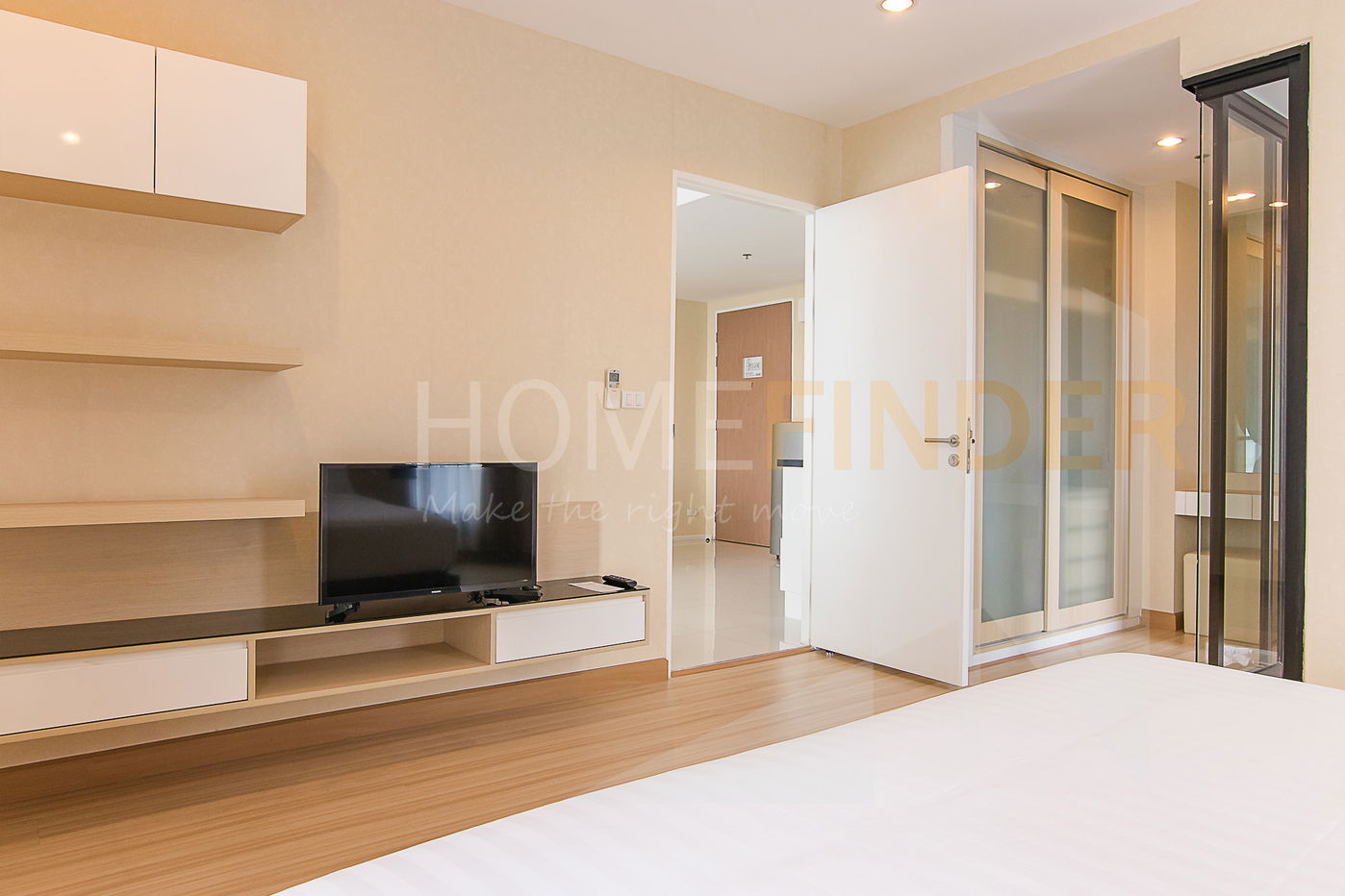Movenpick Residences Ekkamai Bangkok 1 bedroom, for rent