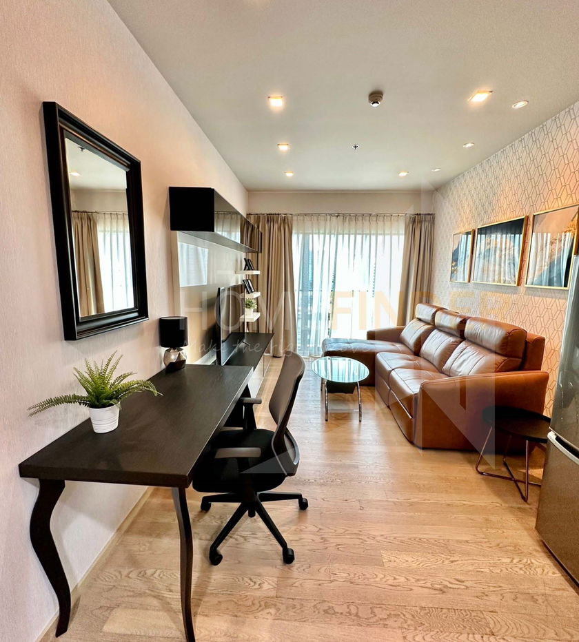 Noble Refine 1 bedroom, for rent