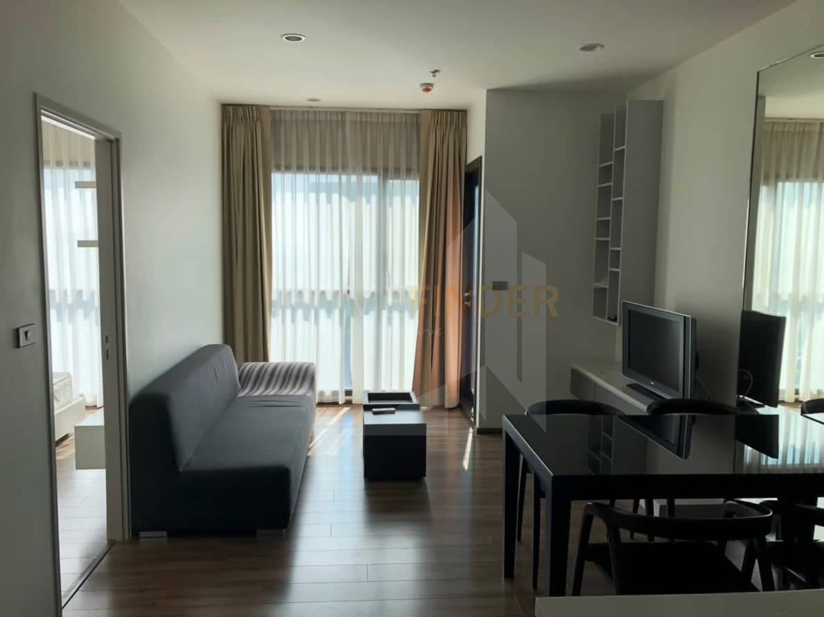WYNE Sukhumvit 2 bedrooms, for rent