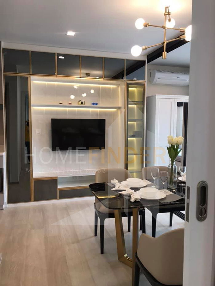 Life One Wireless 2 bedrooms, for rent