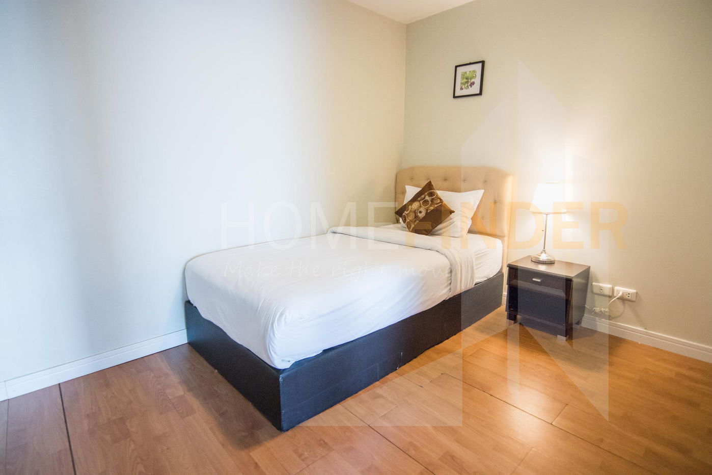 The Capital Ekamai - Thonglor 2 bedrooms, for rent