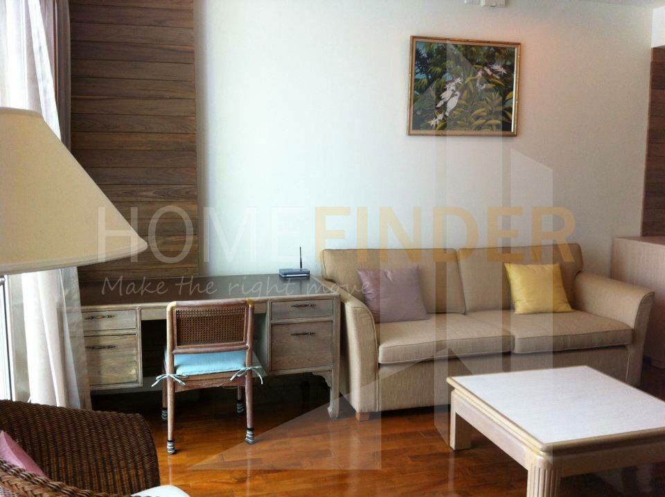 Siri Residence 1 bedroom, for rent